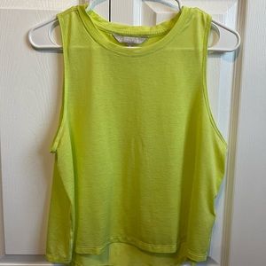 Athleta Crop